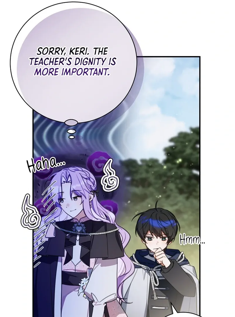 For the Young Villain’s Happy Ending Chapter 15 page 48 - 