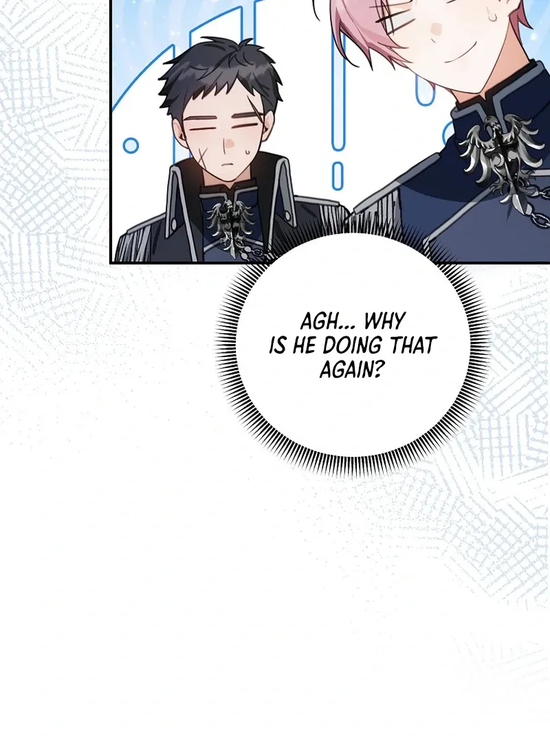 For the Young Villain’s Happy Ending Chapter 15 page 62 - 