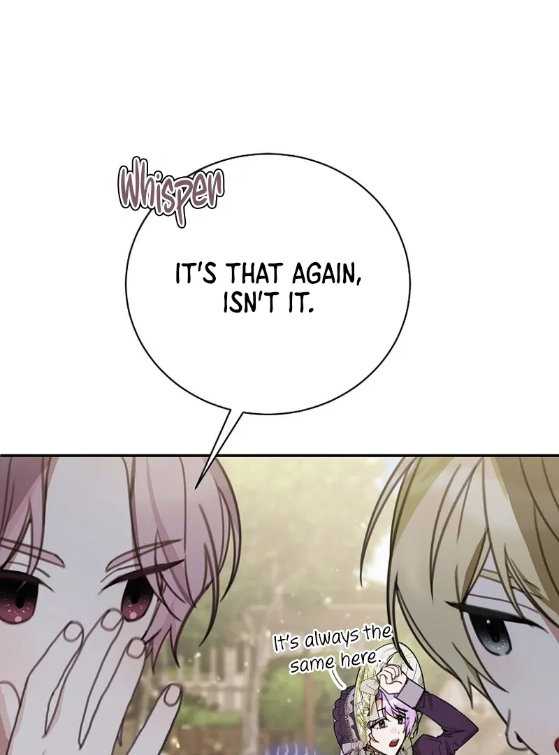 For the Young Villain’s Happy Ending Chapter 15 page 63 - 