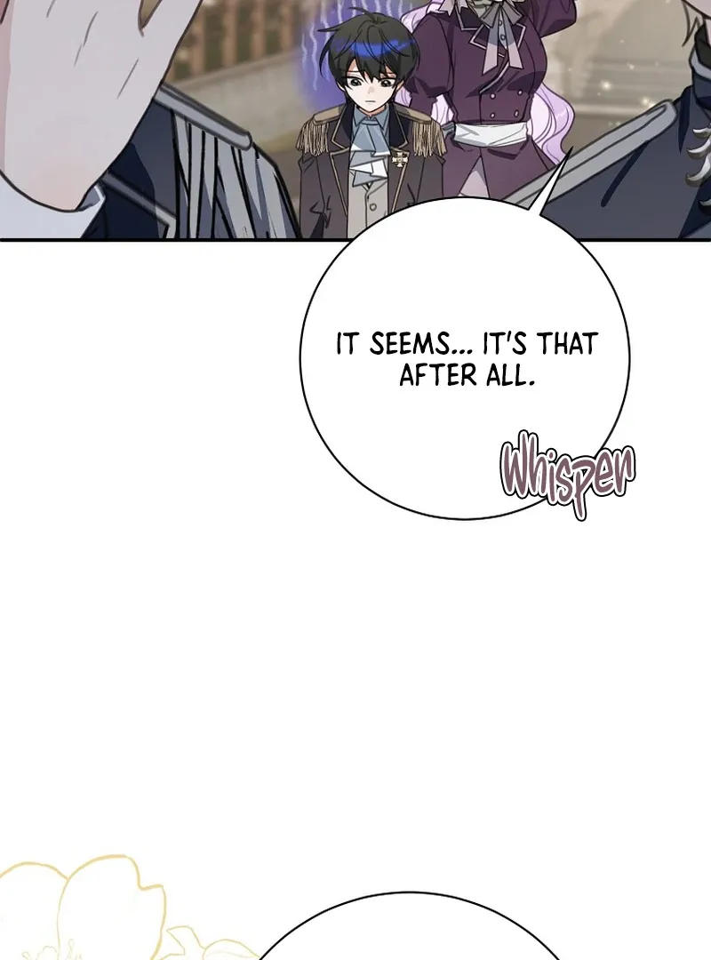 For the Young Villain’s Happy Ending Chapter 15 page 64 - 