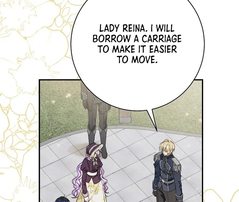 For the Young Villain’s Happy Ending Chapter 15 page 65 - 