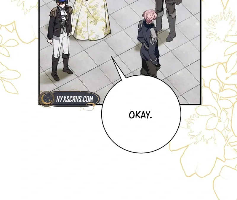 For the Young Villain’s Happy Ending Chapter 15 page 66 - 