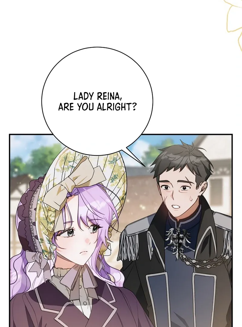 For the Young Villain’s Happy Ending Chapter 15 page 67 - 