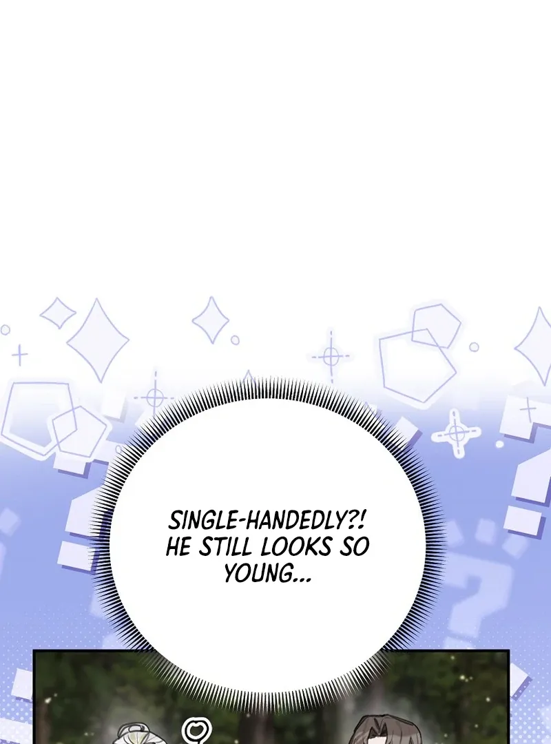 For the Young Villain’s Happy Ending Chapter 15 page 8 - 