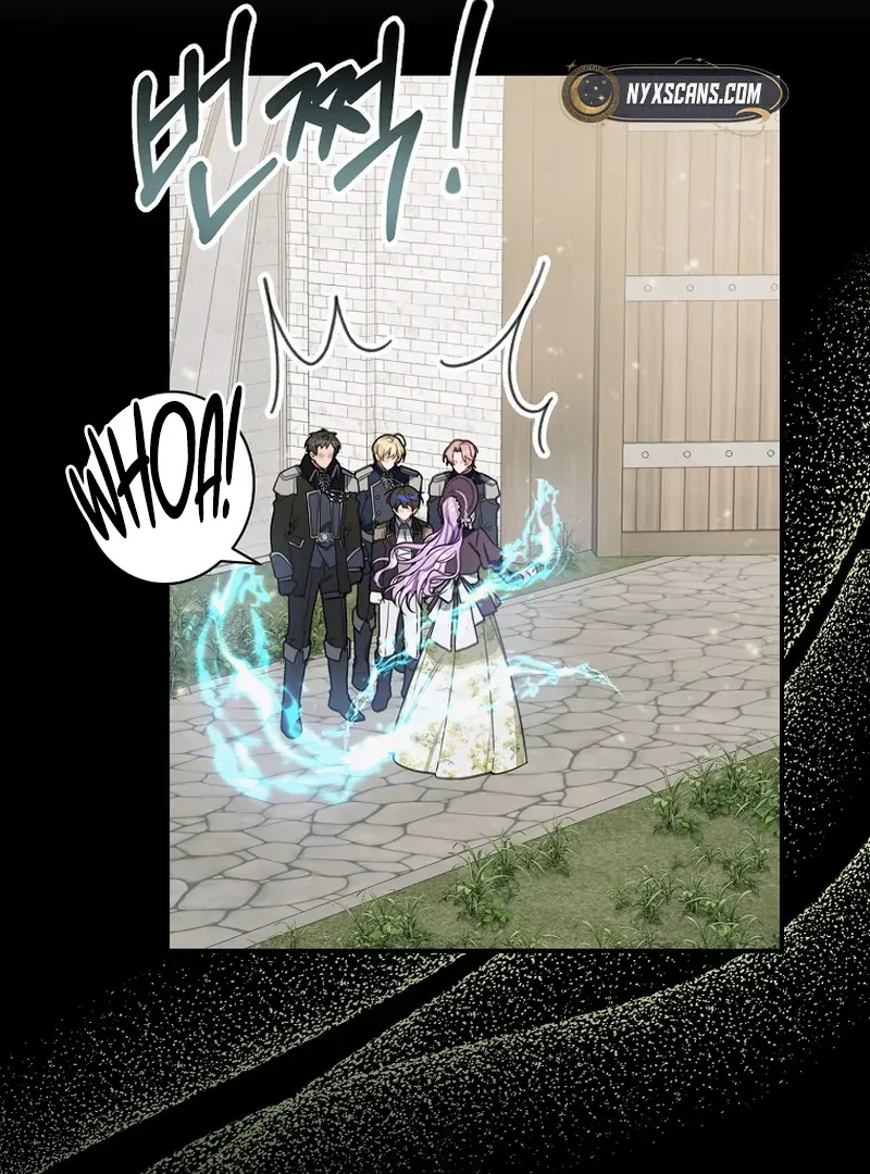 For the Young Villain’s Happy Ending Chapter 15 page 71 - 