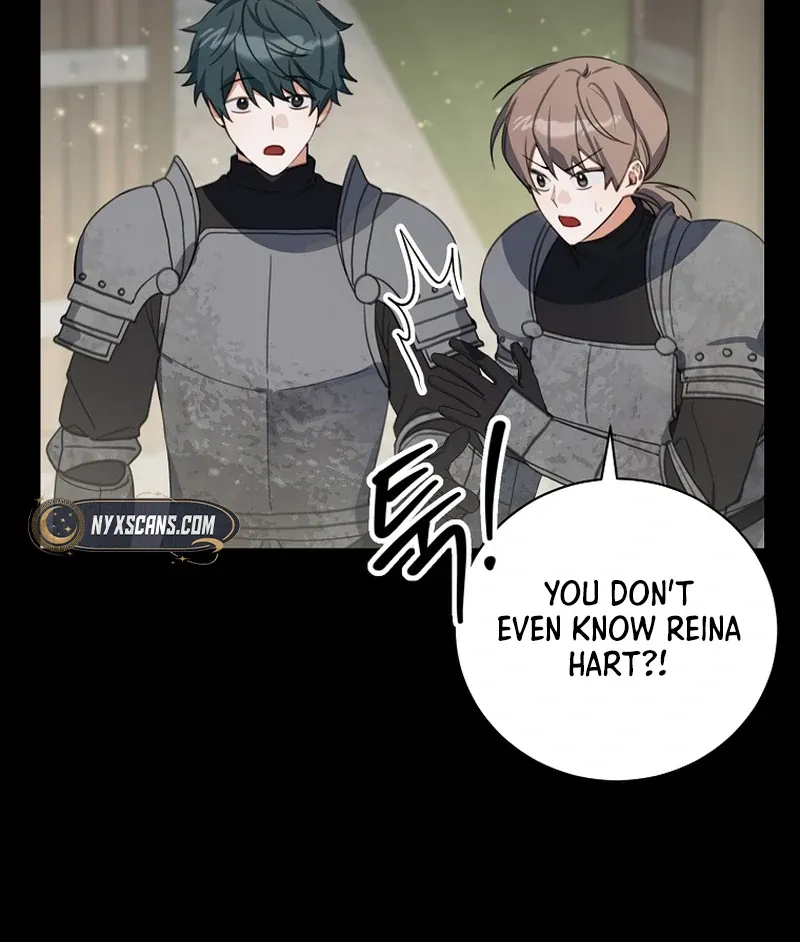 For the Young Villain’s Happy Ending Chapter 15 page 75 - 