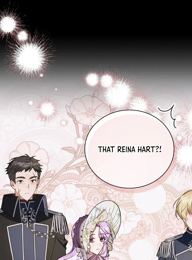 For the Young Villain’s Happy Ending Chapter 15 page 76 - 