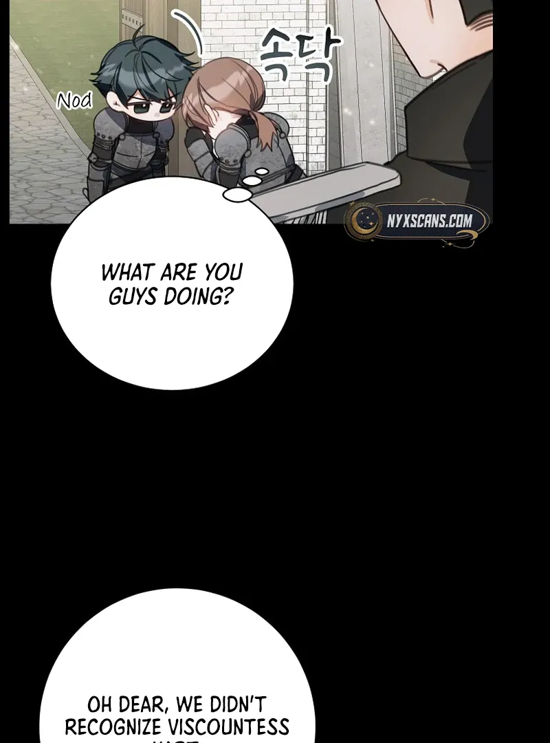 For the Young Villain’s Happy Ending Chapter 15 page 79 - 