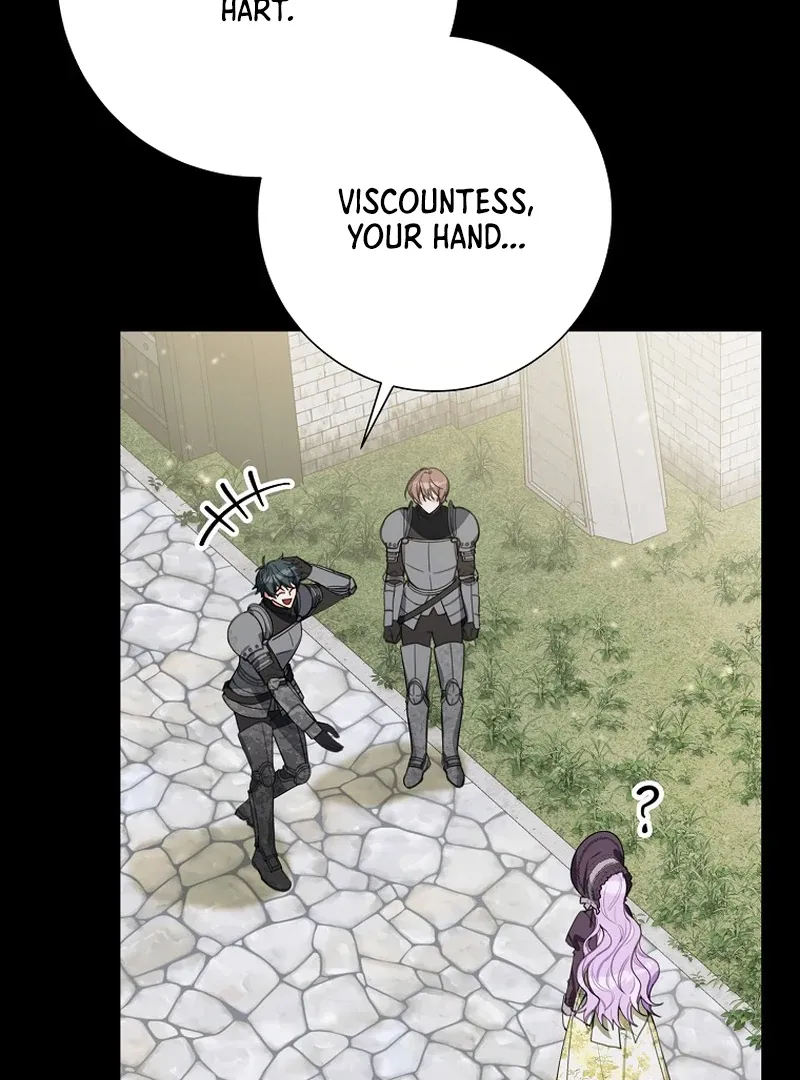 For the Young Villain’s Happy Ending Chapter 15 page 80 - 