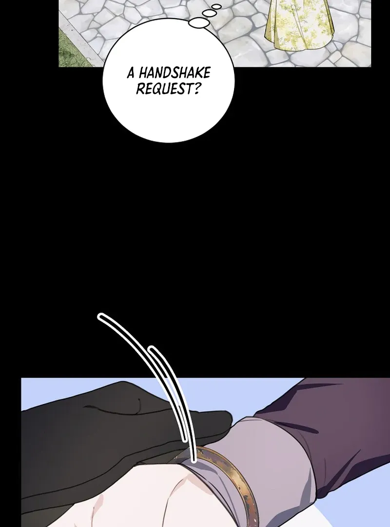 For the Young Villain’s Happy Ending Chapter 15 page 81 - 