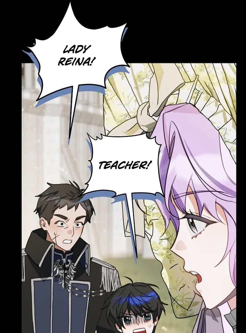 For the Young Villain’s Happy Ending Chapter 15 page 85 - 