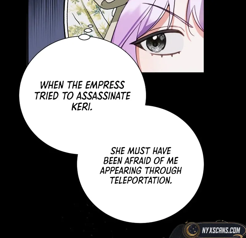 For the Young Villain’s Happy Ending Chapter 15 page 92 - 