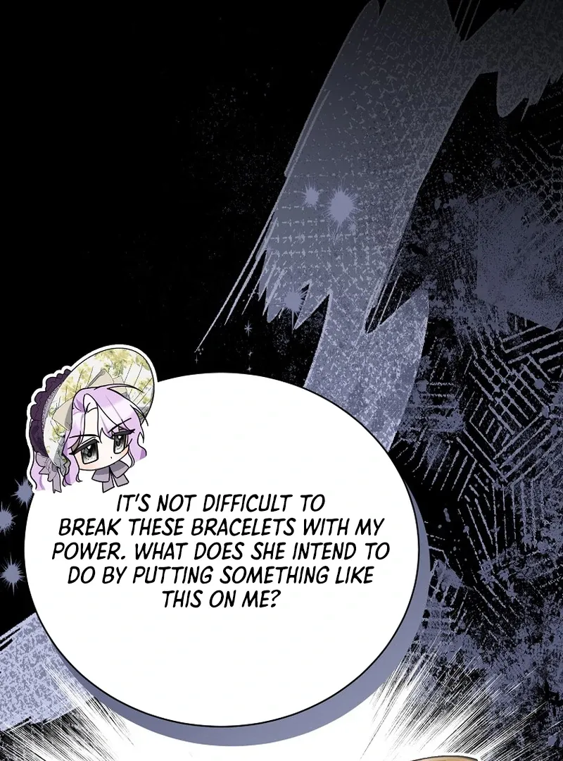 For the Young Villain’s Happy Ending Chapter 15 page 93 - 