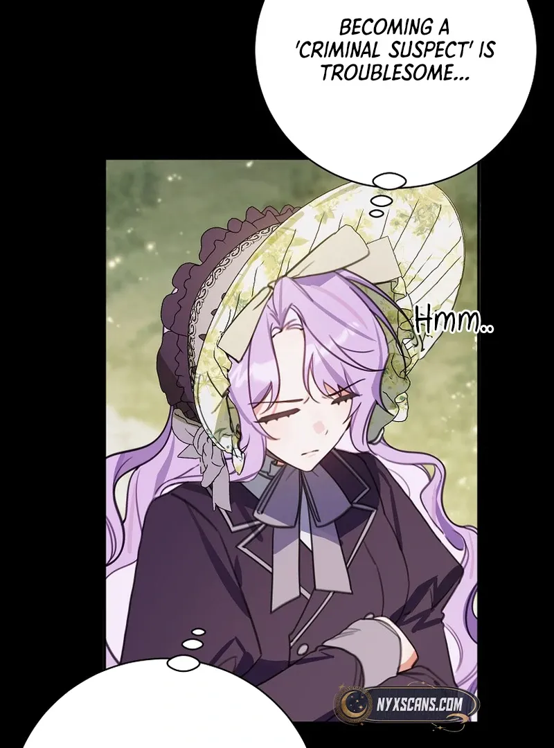 For the Young Villain’s Happy Ending Chapter 15 page 96 - 