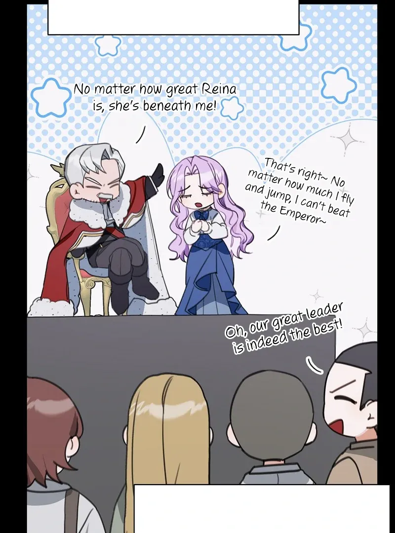 For the Young Villain’s Happy Ending Chapter 15 page 98 - 