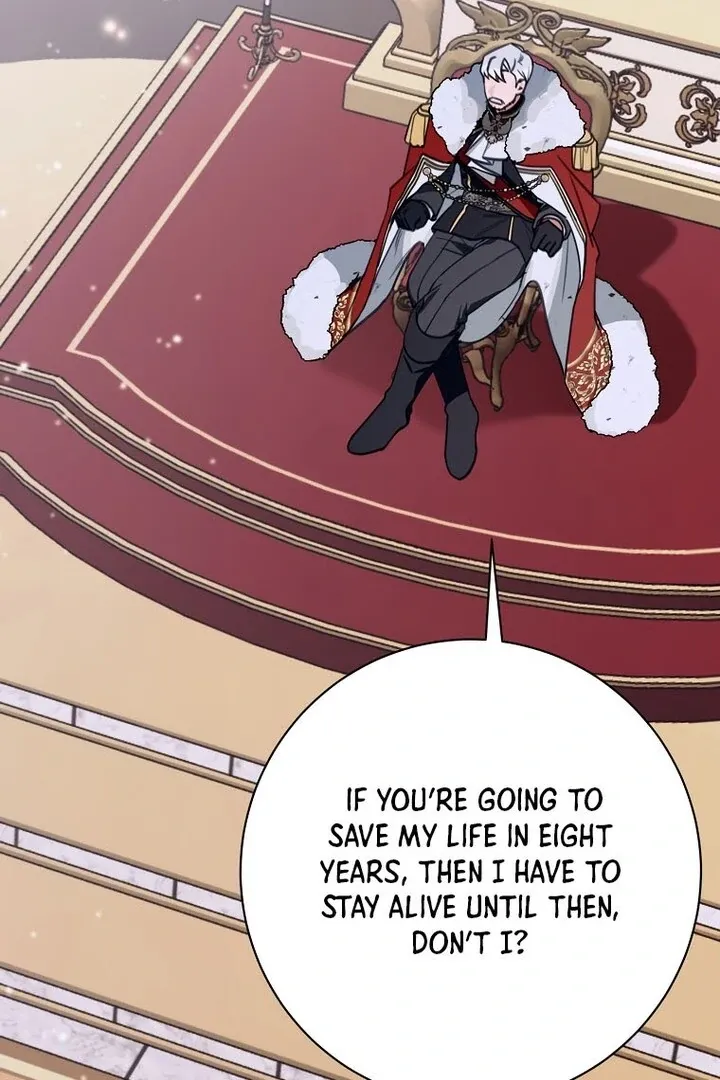For the Young Villain’s Happy Ending Chapter 16 page 103 - 
