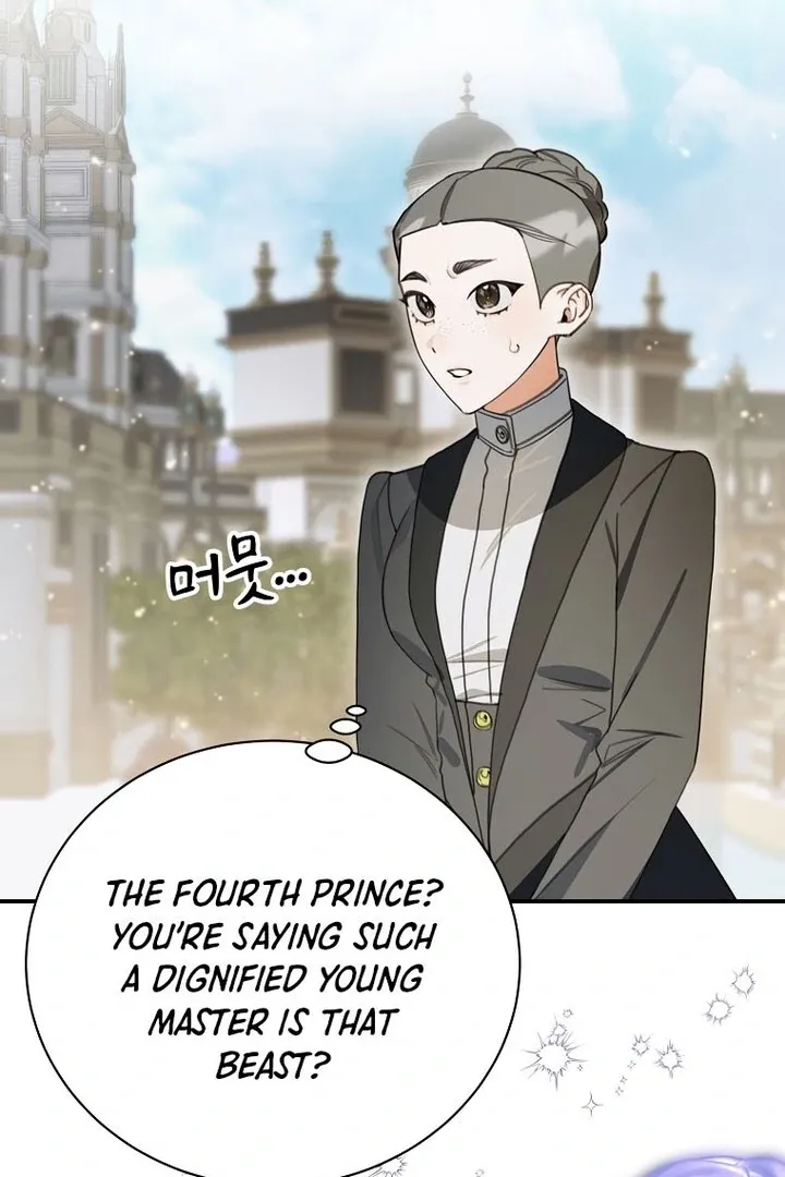 For the Young Villain’s Happy Ending Chapter 16 page 14 - 