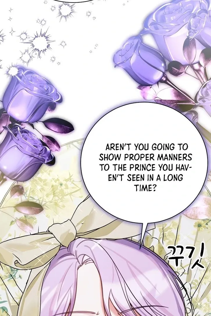 For the Young Villain’s Happy Ending Chapter 16 page 15 - 