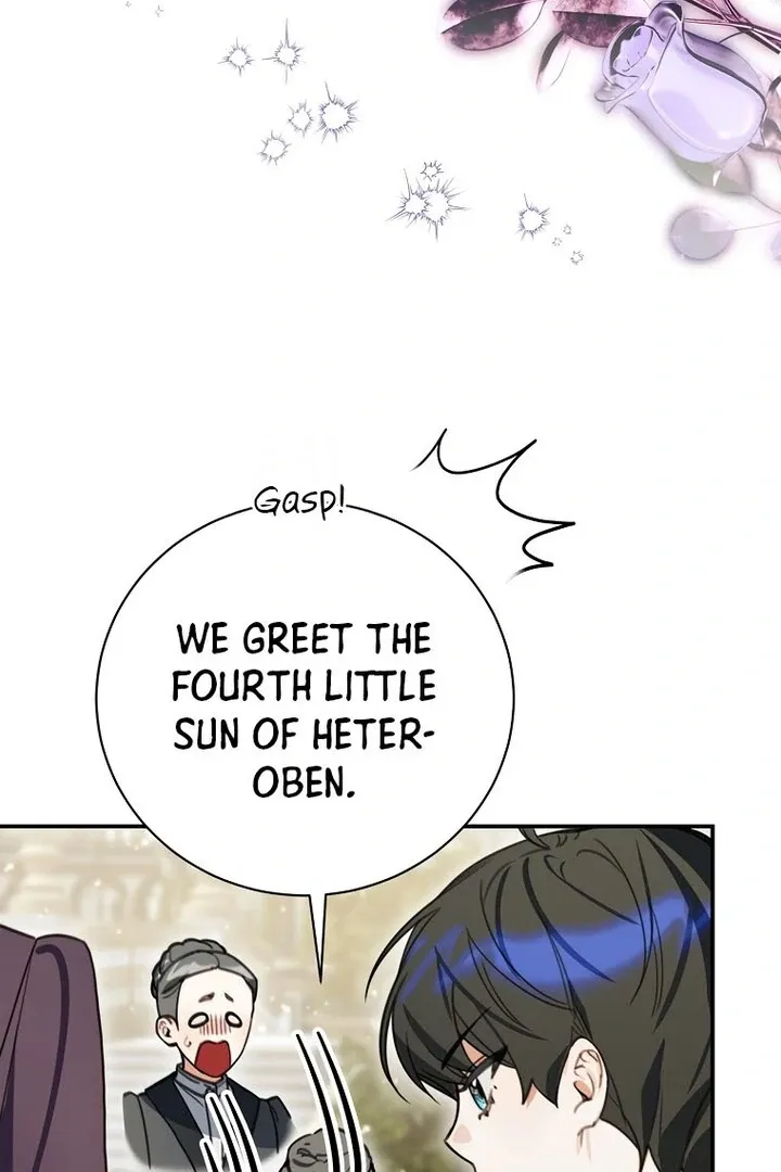 For the Young Villain’s Happy Ending Chapter 16 page 17 - 