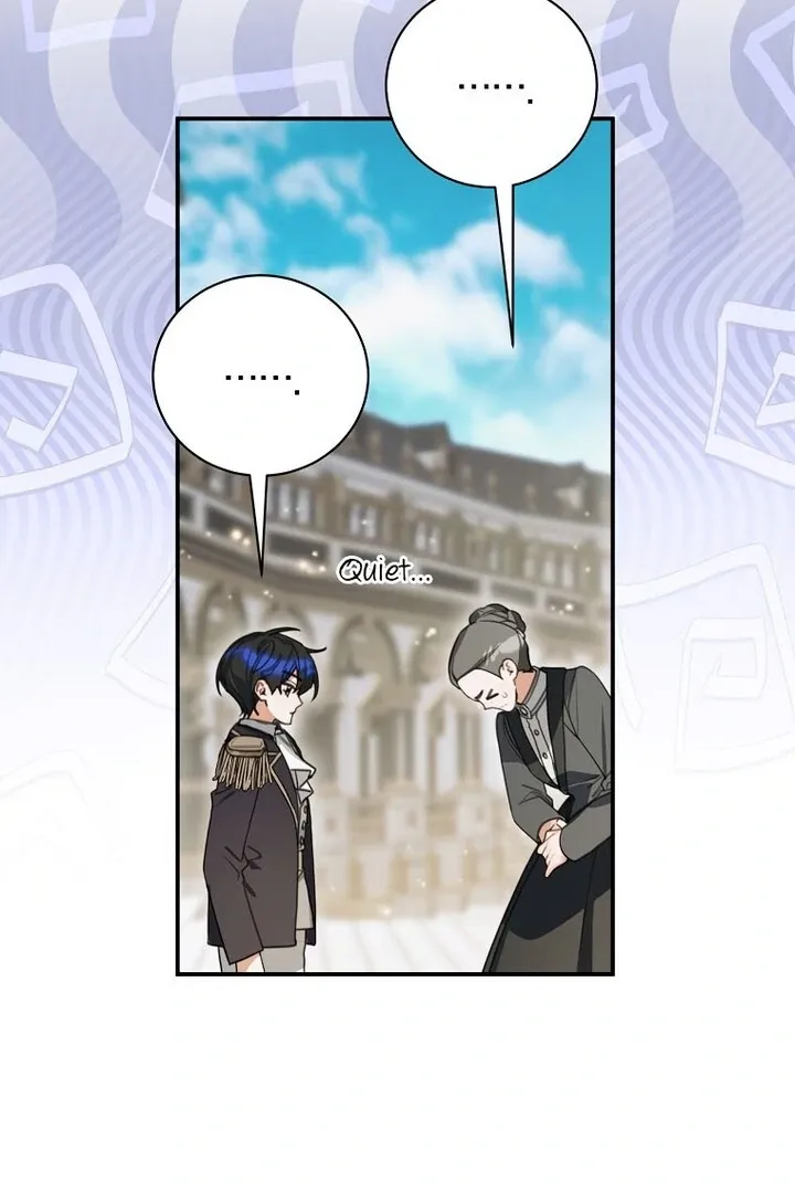 For the Young Villain’s Happy Ending Chapter 16 page 19 - 