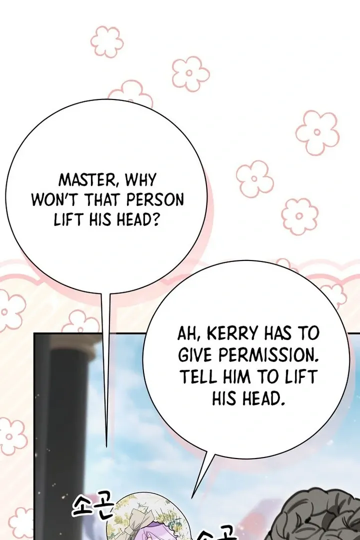 For the Young Villain’s Happy Ending Chapter 16 page 20 - 