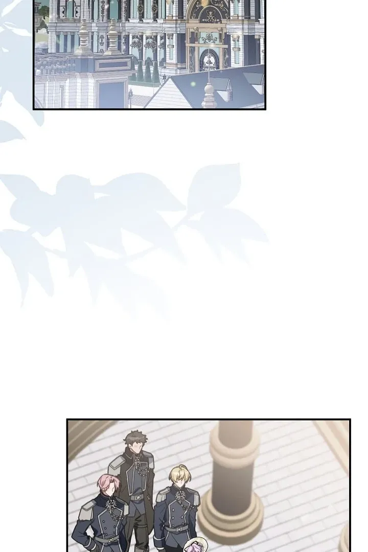 For the Young Villain’s Happy Ending Chapter 16 page 3 - 
