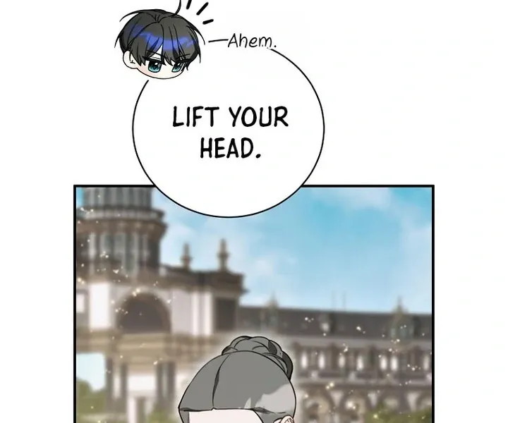 For the Young Villain’s Happy Ending Chapter 16 page 22 - 