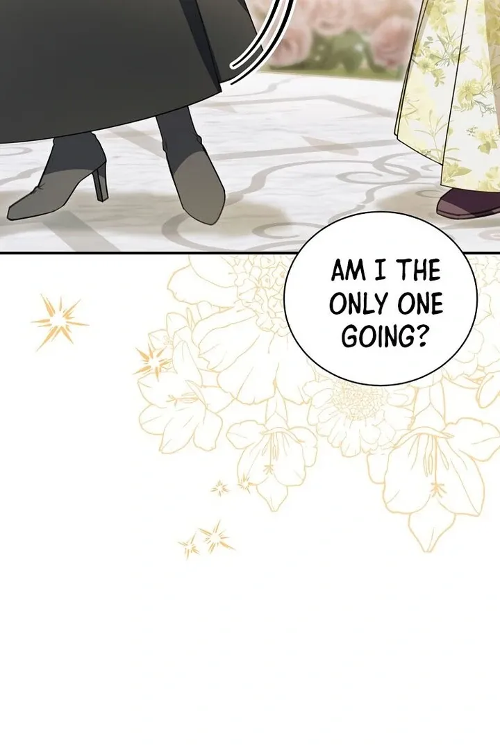 For the Young Villain’s Happy Ending Chapter 16 page 25 - 