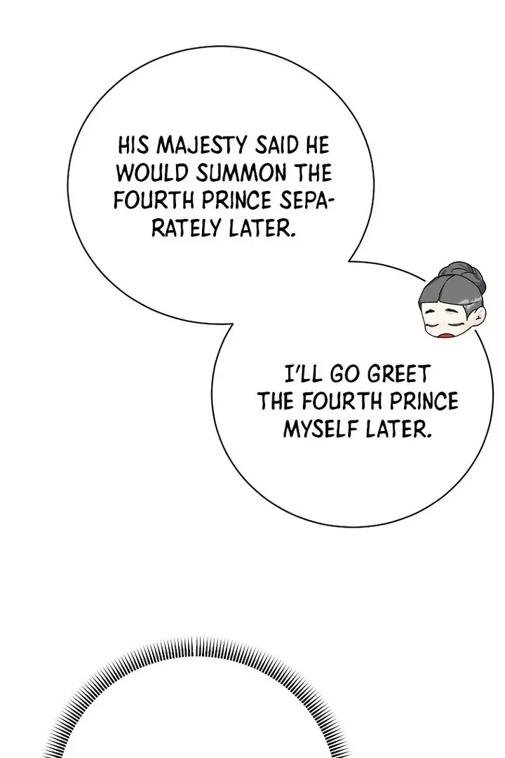 For the Young Villain’s Happy Ending Chapter 16 page 26 - 