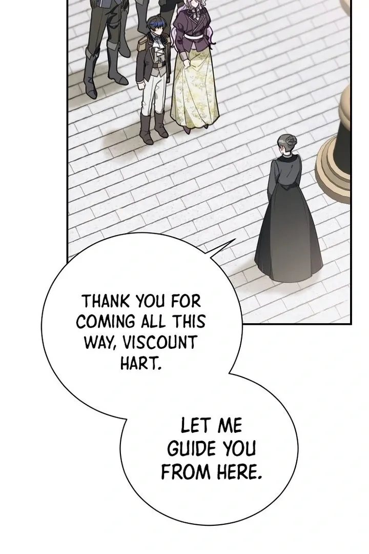 For the Young Villain’s Happy Ending Chapter 16 page 4 - 