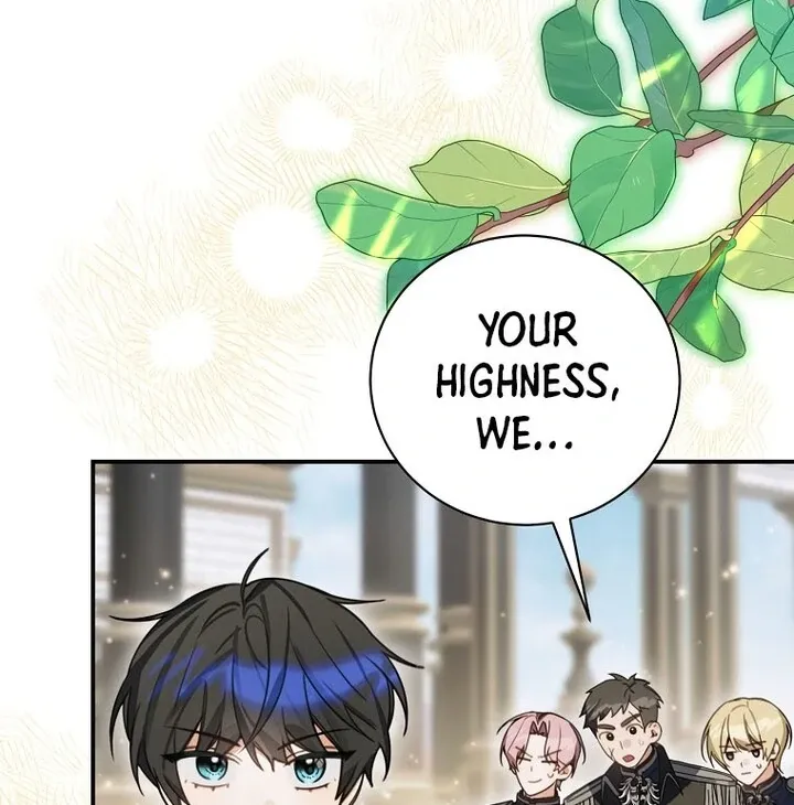 For the Young Villain’s Happy Ending Chapter 16 page 33 - 