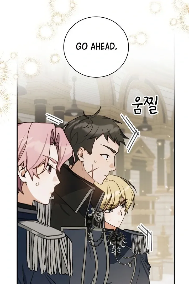 For the Young Villain’s Happy Ending Chapter 16 page 35 - 