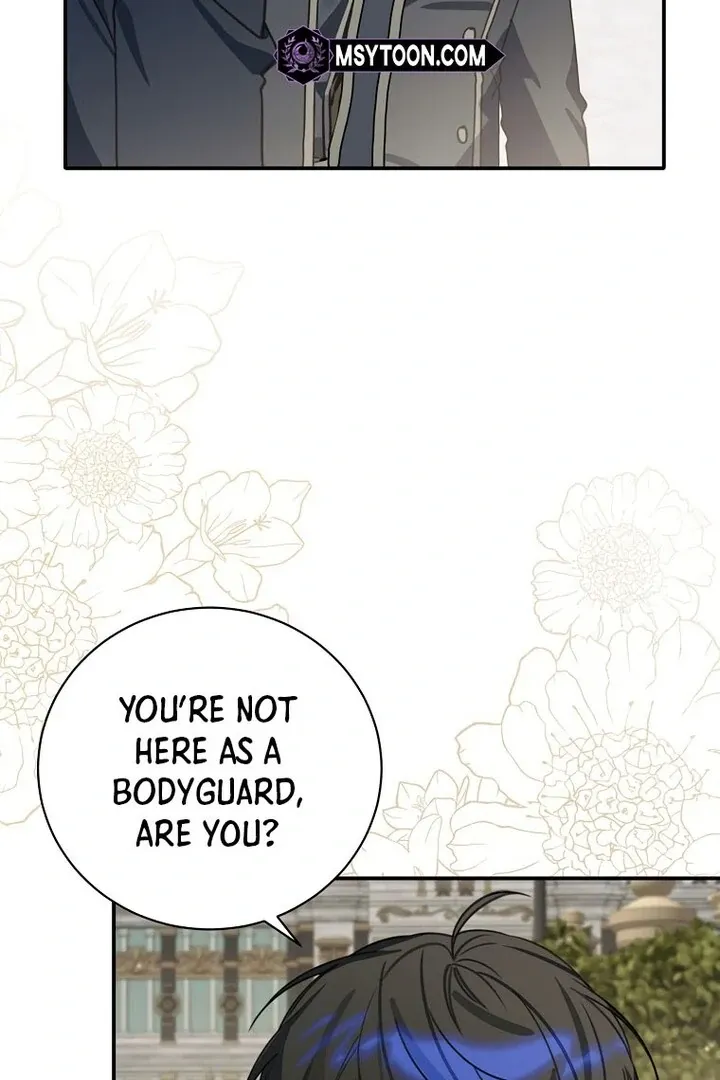 For the Young Villain’s Happy Ending Chapter 16 page 36 - 