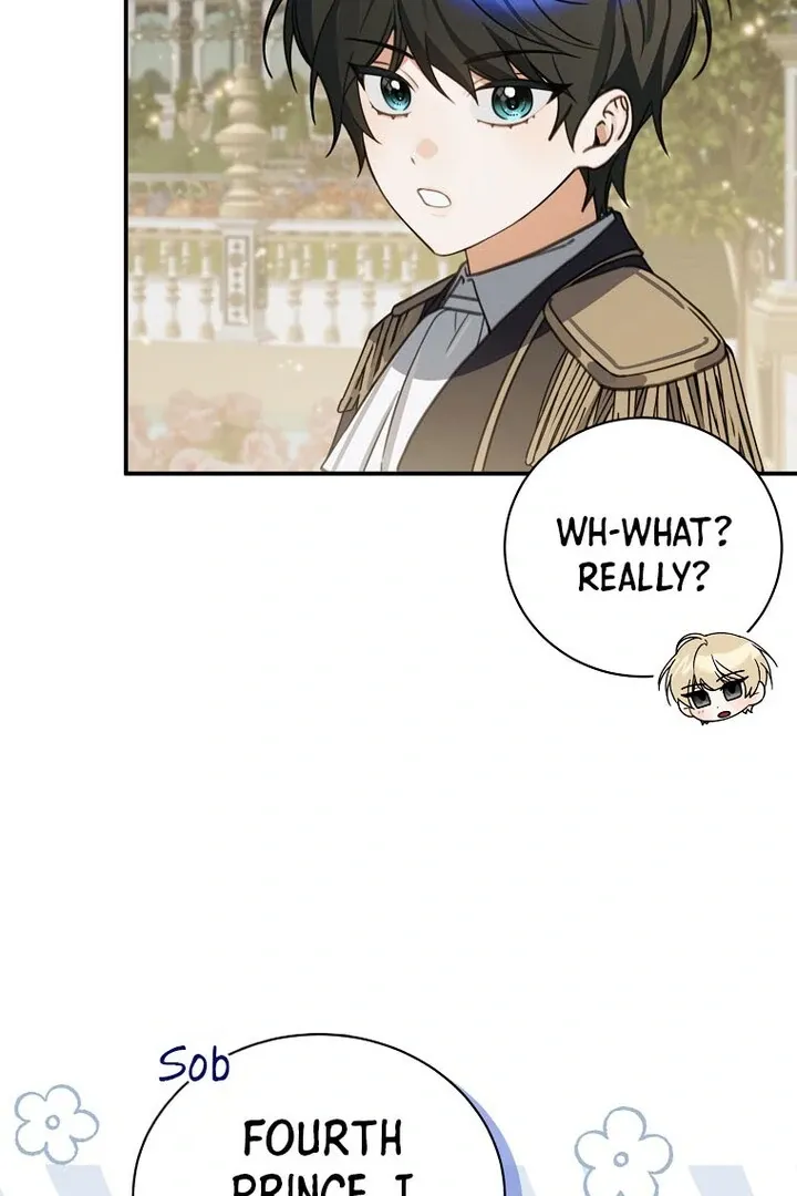 For the Young Villain’s Happy Ending Chapter 16 page 37 - 