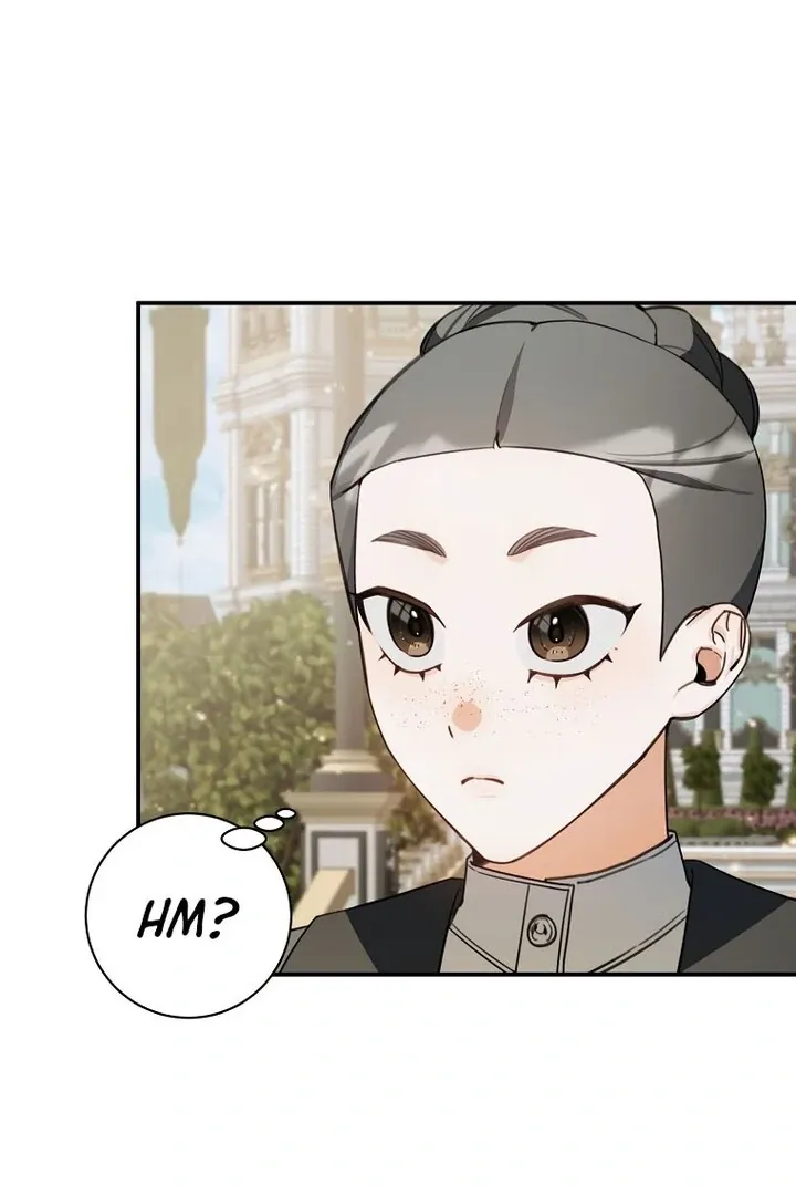 For the Young Villain’s Happy Ending Chapter 16 page 5 - 