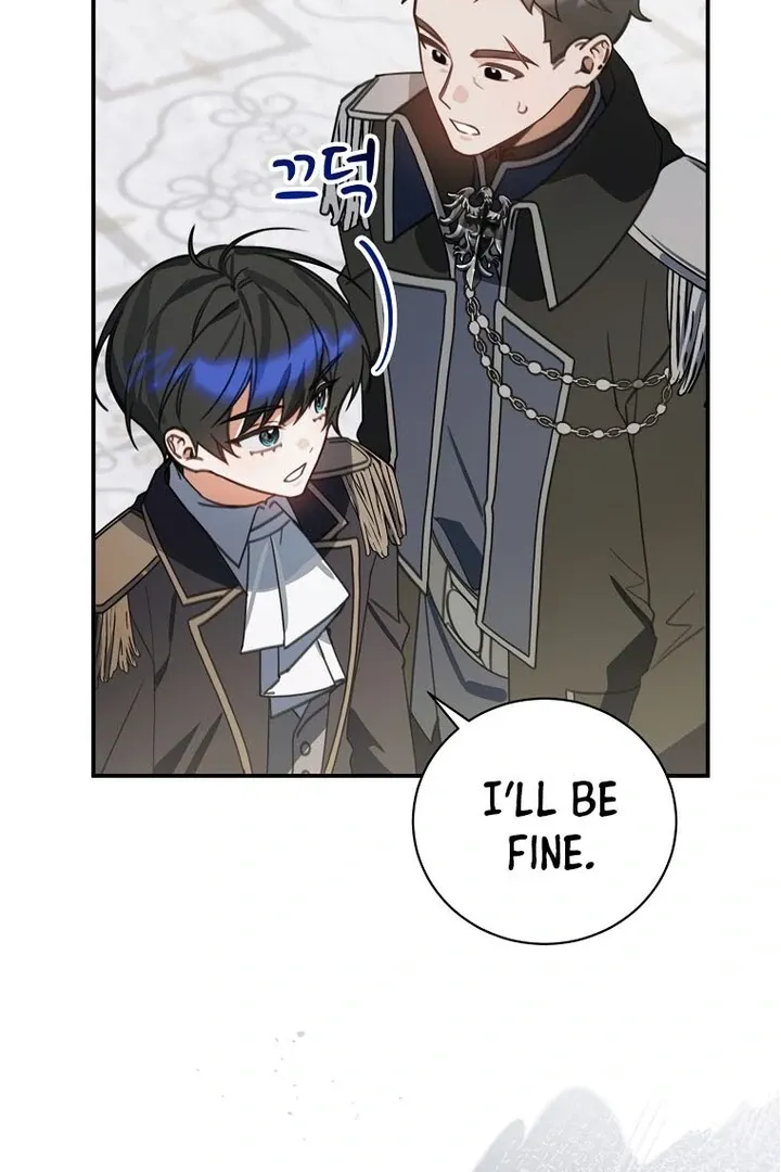 For the Young Villain’s Happy Ending Chapter 16 page 42 - 