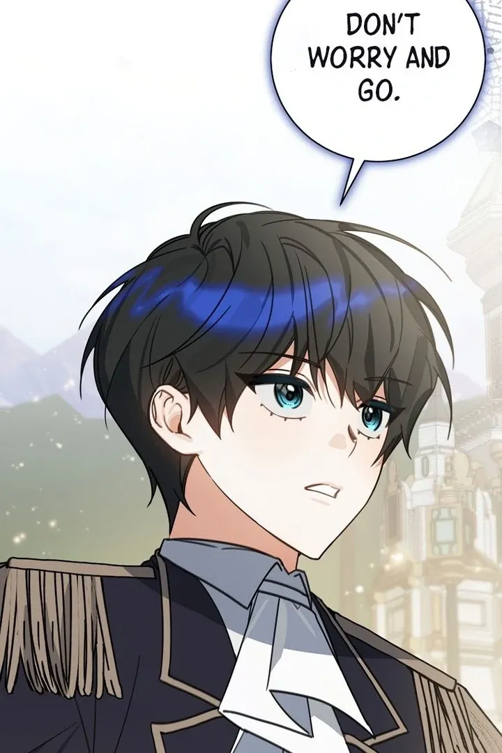 For the Young Villain’s Happy Ending Chapter 16 page 44 - 