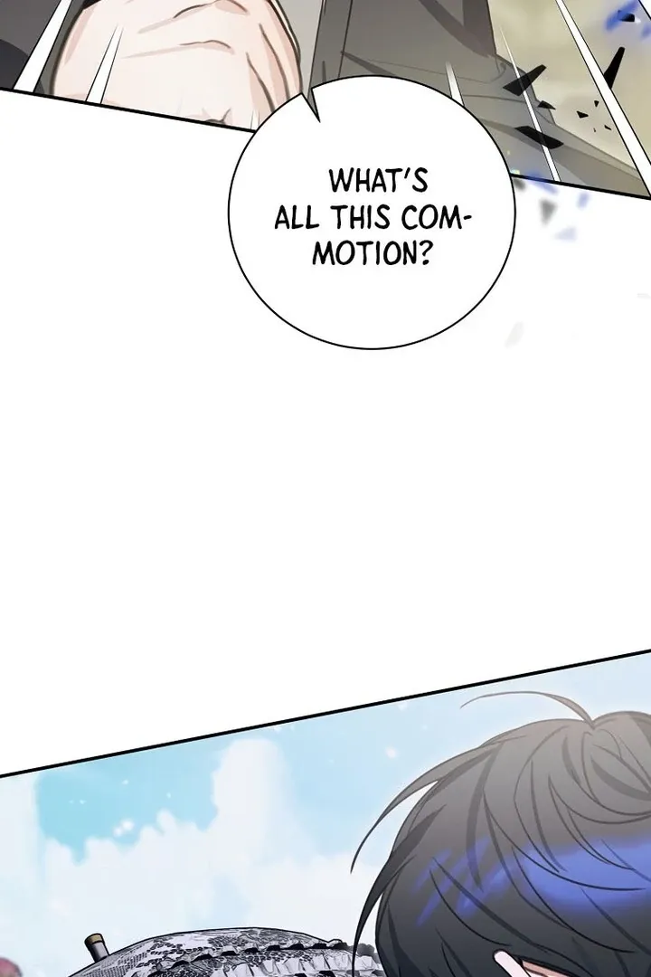 For the Young Villain’s Happy Ending Chapter 16 page 59 - 