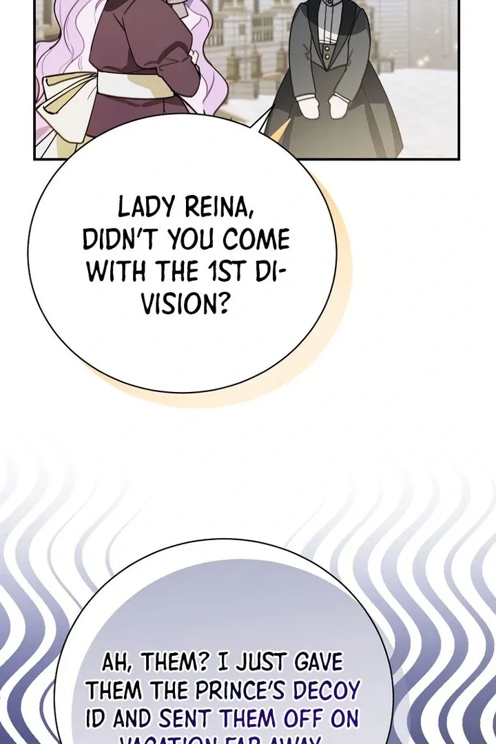 For the Young Villain’s Happy Ending Chapter 16 page 7 - 