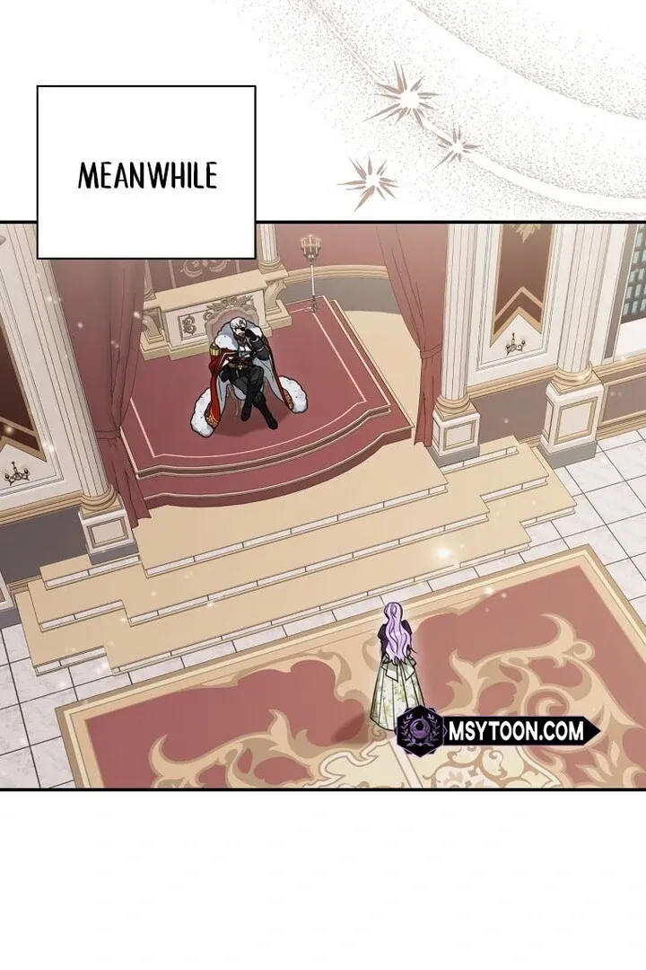 For the Young Villain’s Happy Ending Chapter 16 page 70 - 