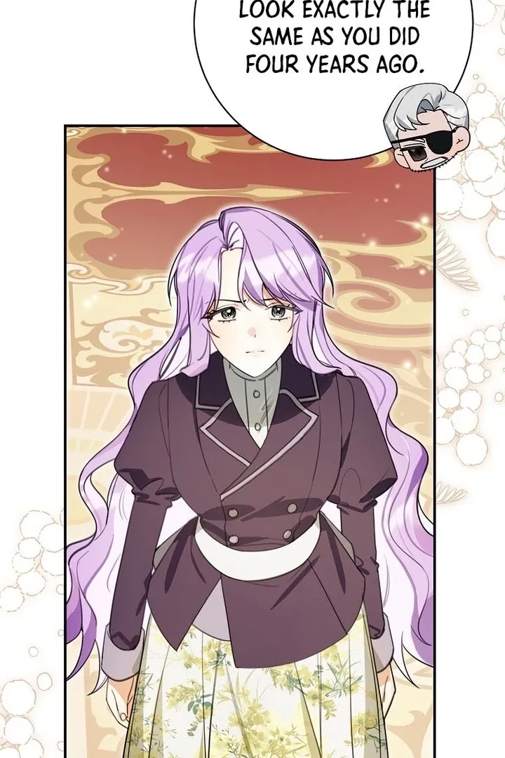 For the Young Villain’s Happy Ending Chapter 16 page 76 - 