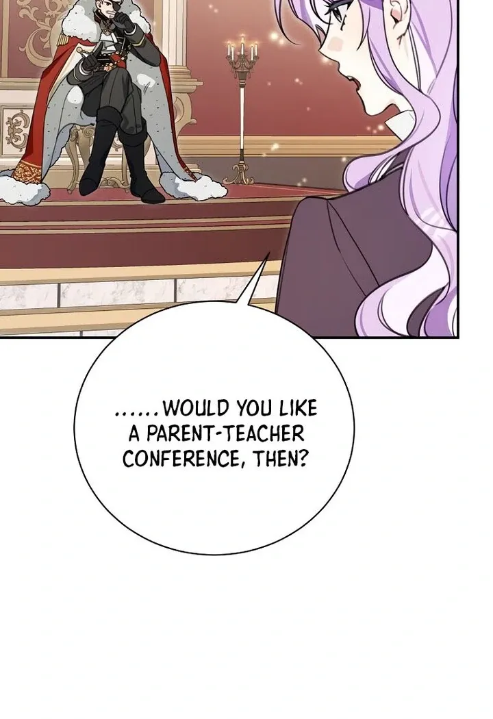 For the Young Villain’s Happy Ending Chapter 16 page 78 - 