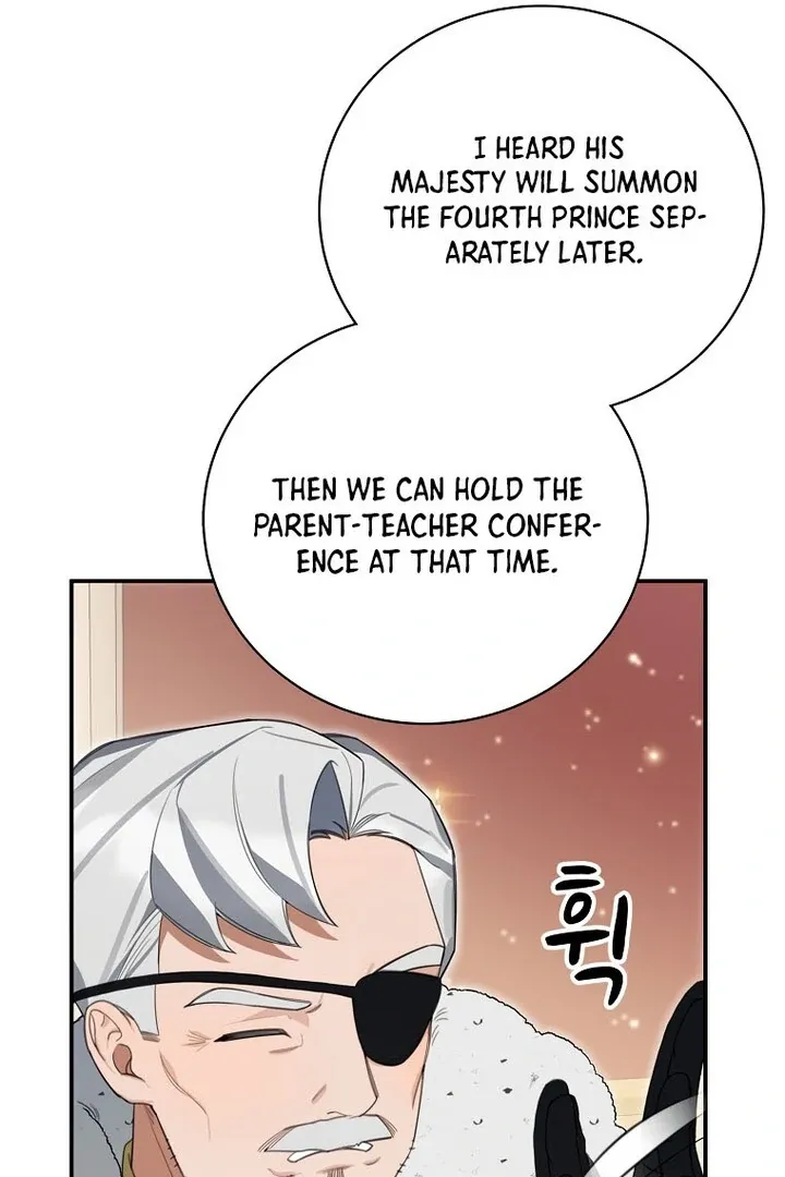 For the Young Villain’s Happy Ending Chapter 16 page 79 - 