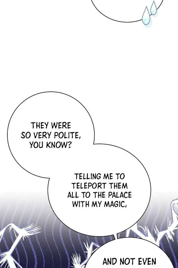 For the Young Villain’s Happy Ending Chapter 16 page 9 - 