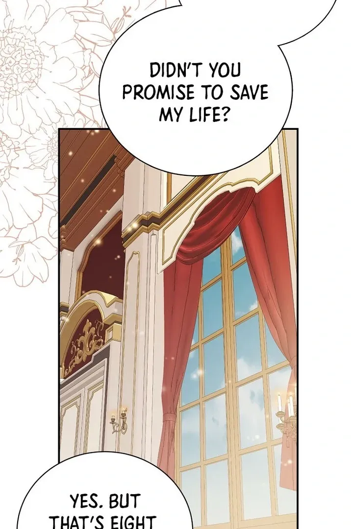 For the Young Villain’s Happy Ending Chapter 16 page 81 - 