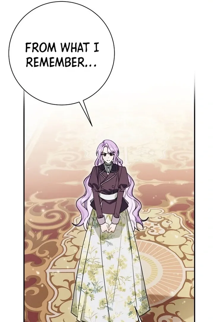For the Young Villain’s Happy Ending Chapter 16 page 91 - 