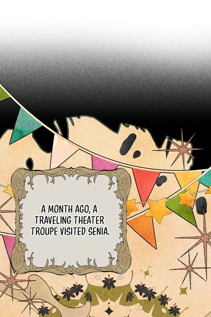 For the Young Villain’s Happy Ending Chapter 17 page 2 - 