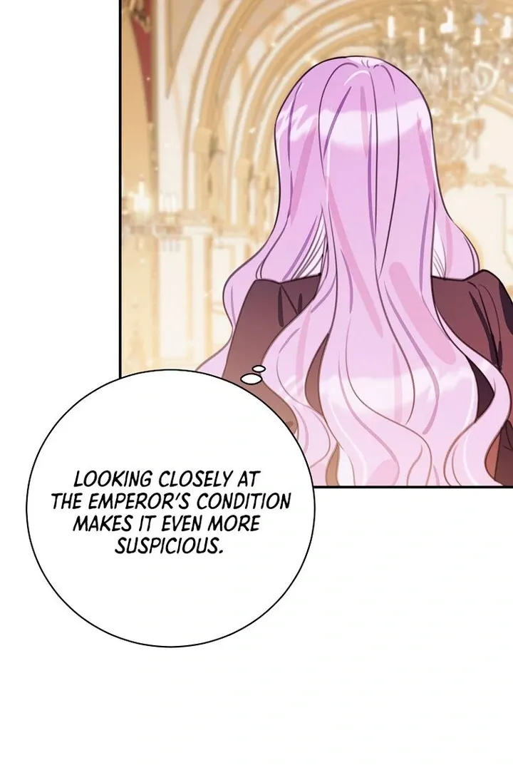 For the Young Villain’s Happy Ending Chapter 17 page 109 - 