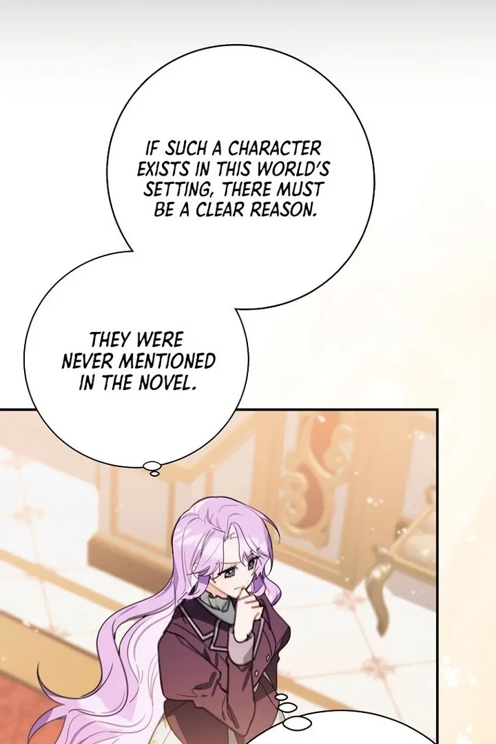For the Young Villain’s Happy Ending Chapter 17 page 113 - 