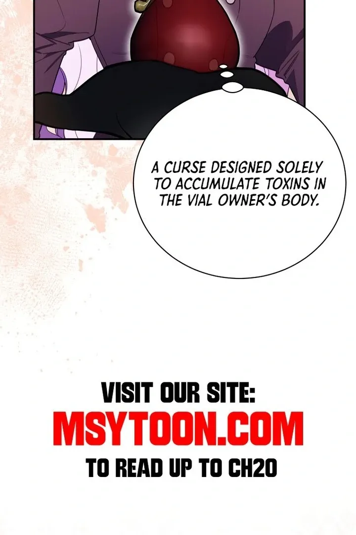 For the Young Villain’s Happy Ending Chapter 17 page 13 - 
